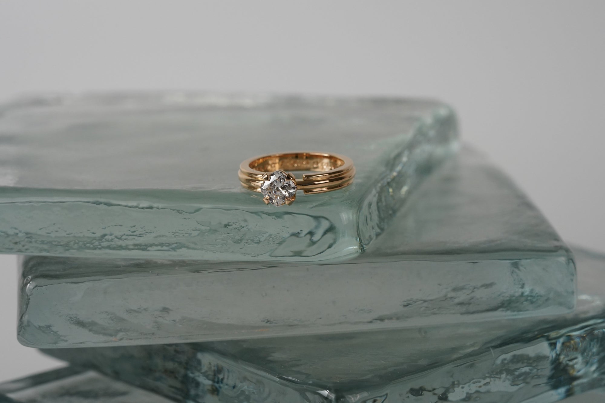 Lab-Grown vs Natural Diamonds: What's the Difference?