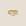 18k yellow gold