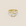18k yellow gold