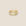 18k yellow gold