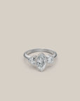 Archipelago Diamond Trilogy Ring